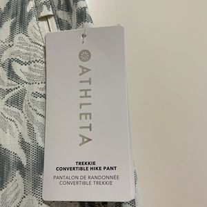 Athleta Trekki Pant
